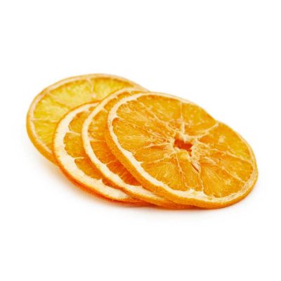 Dried-oranges پرتقال خشک